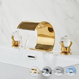 Rubinetto per il bagno con...