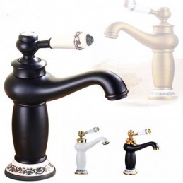 Rubinetto per lavabo da...
