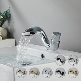 Rubinetto per lavabo da...