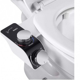 Bidet per WC con ugello...