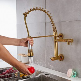 Rubinetto da cucina moderno...