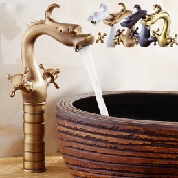 Rubinetto per lavabo da...