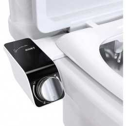 Bidet per WC con ugello...