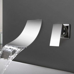 Rubinetto per lavabo da...