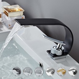 Rubinetto per lavabo da...