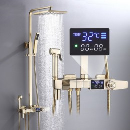 Miscelatore termostatico,...