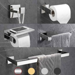 Set di accessori per il...