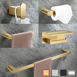 Set di accessori per il...