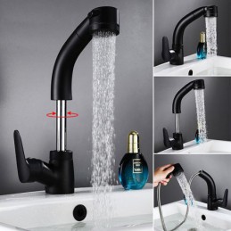 Miscelatore per lavabo da...