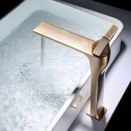 Rubinetto per lavabo da...