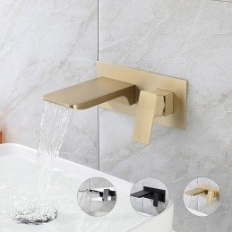 Rubinetto per lavabo da...