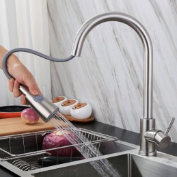 Rubinetto da cucina...