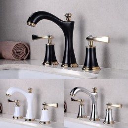 Rubinetto per lavabo da...