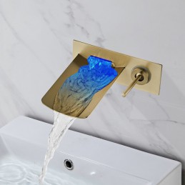 Rubinetto per lavabo da...