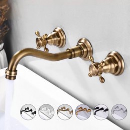 Rubinetto per lavabo da...