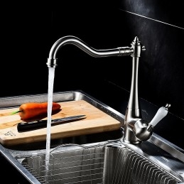 Rubinetto da cucina antico...