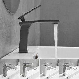 Rubinetto per lavabo da...