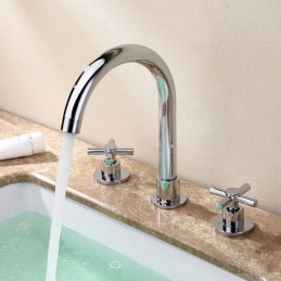 Rubinetto per il bagno in...
