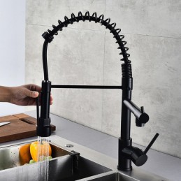 Rubinetto da cucina con...