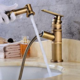 Rubinetto per lavabo da...