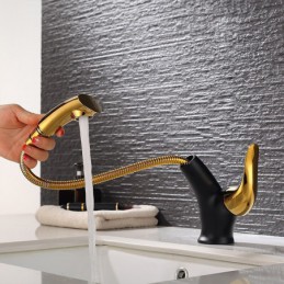 Rubinetto per lavabo da...