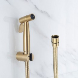 Bidet WC Sprayer Set Kit...