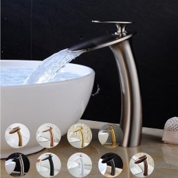 Rubinetto per bagno con...