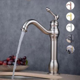 Rubinetto per lavabo da...