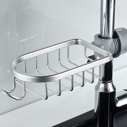 Organizer per lavello con...