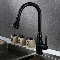 Rubinetto da cucina antico...