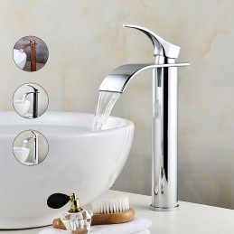 Rubinetto per lavabo da...