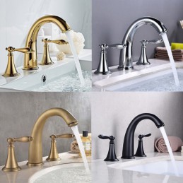 Rubinetto per lavabo da...