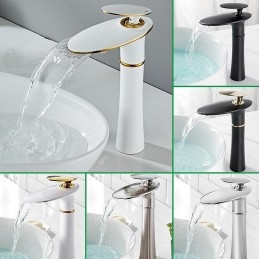 Rubinetto per lavabo da...
