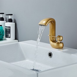 Rubinetto per lavabo da...