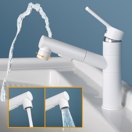 Rubinetto per lavabo da...