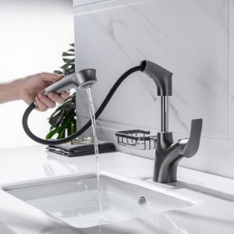 Rubinetto per lavabo da...