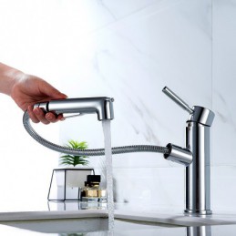 Rubinetto per il bagno...