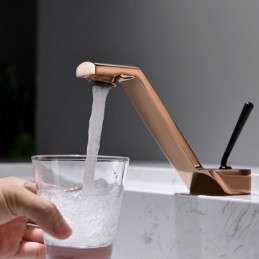 Rubinetto per lavabo da...