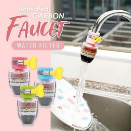 Purificatore d'acqua del...