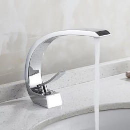 Rubinetto per lavabo da...