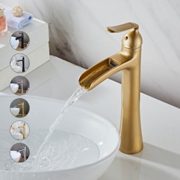 Rubinetto per bagno a...