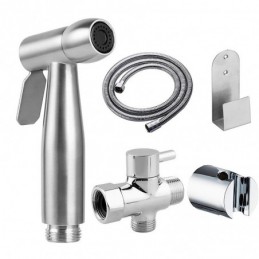 Bidet portatile, valvola di...