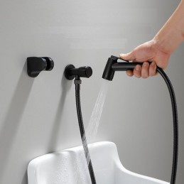 ABS Bidet portatile...