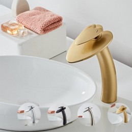 Rubinetto per lavabo da...