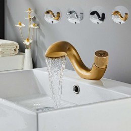 Rubinetto per lavabo da...