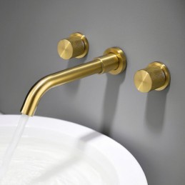 Rubinetto per lavabo da...