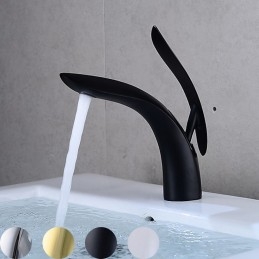 Rubinetto per lavabo da...