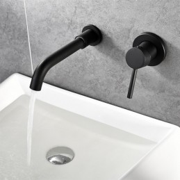 Rubinetto per lavabo in...