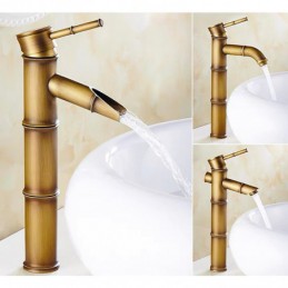 Rubinetto per lavabo da...