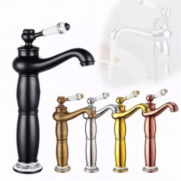 Rubinetto per lavabo da...